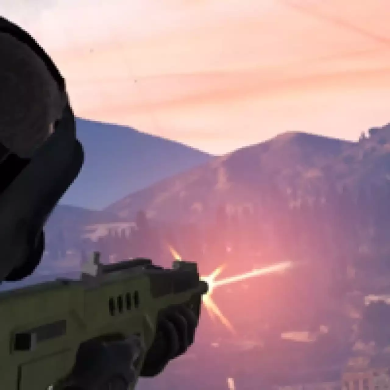 GTA 5 получила статус игры года по версии Golden Joysticks 2013