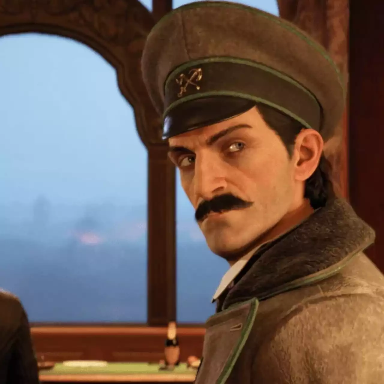 Трейлер российского экшена «Война Миров: Сибирь» покажут на премии Unity Awards