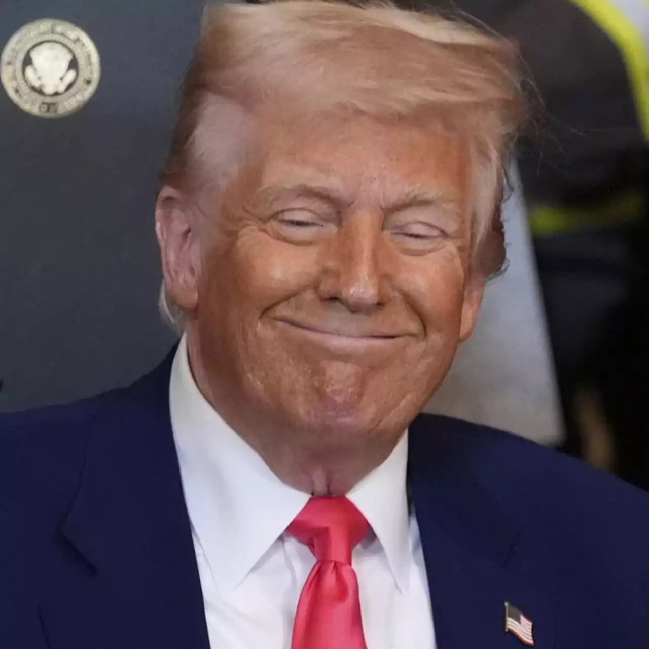 СМИ: Дональд Трамп надавил на Paramount, чтобы студия сняла четвертый «Час пик»