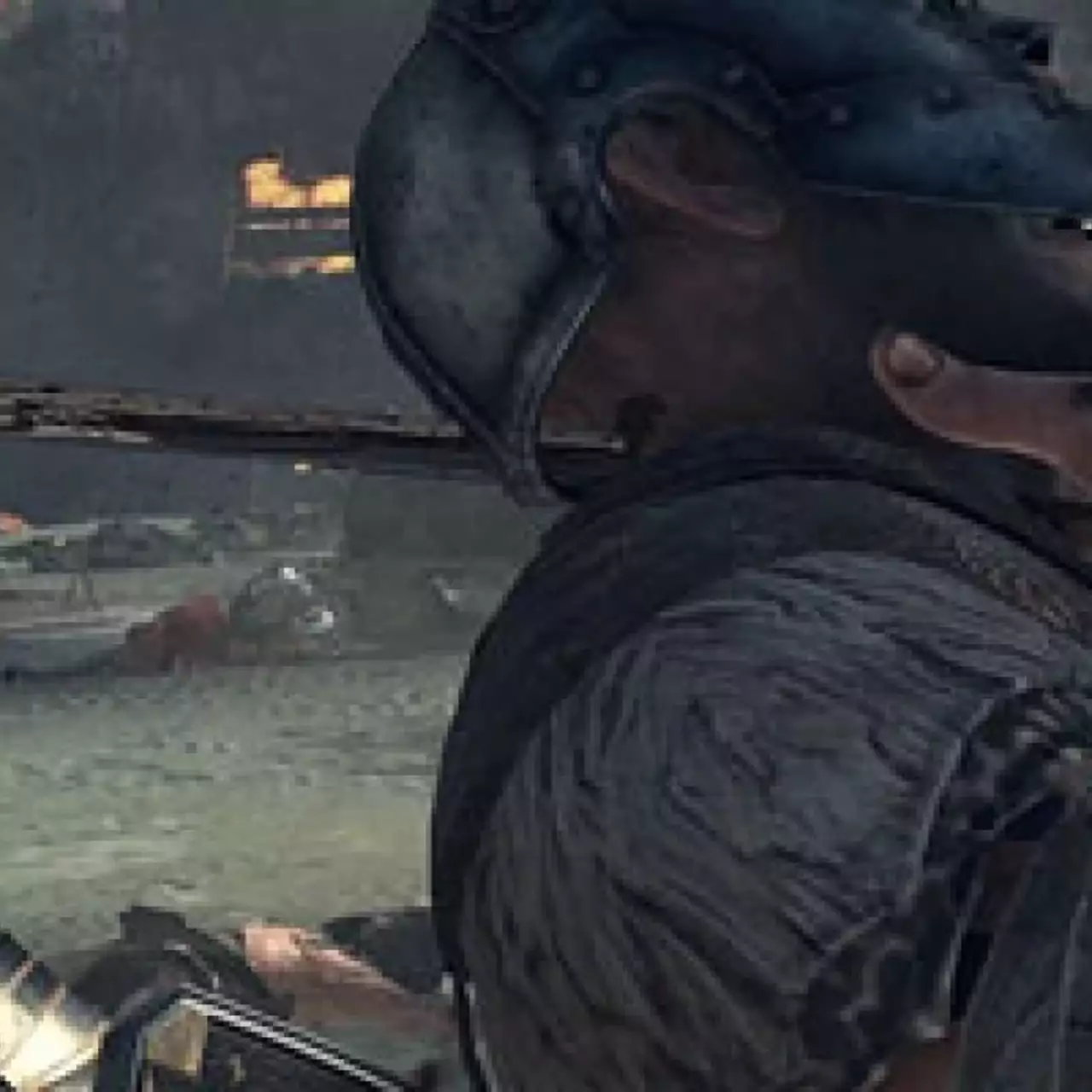 Crytek выпустила невероятно кинематографичную рекламу Ryse: Son of Rome
