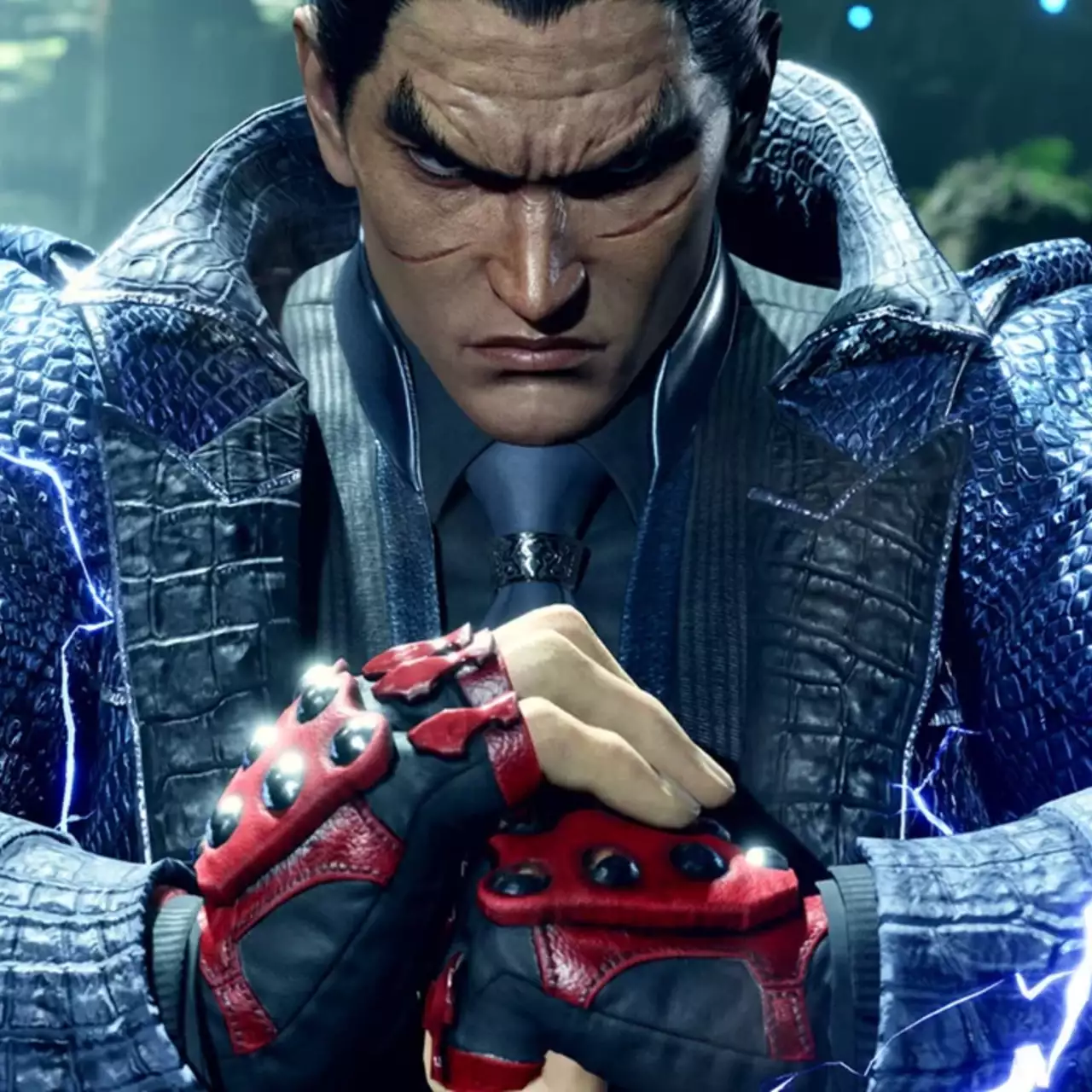 Руководитель серии Tekken Катсухиро Харада — о провале как продюсера, выгорании и любви к своему детищу спустя 30 лет