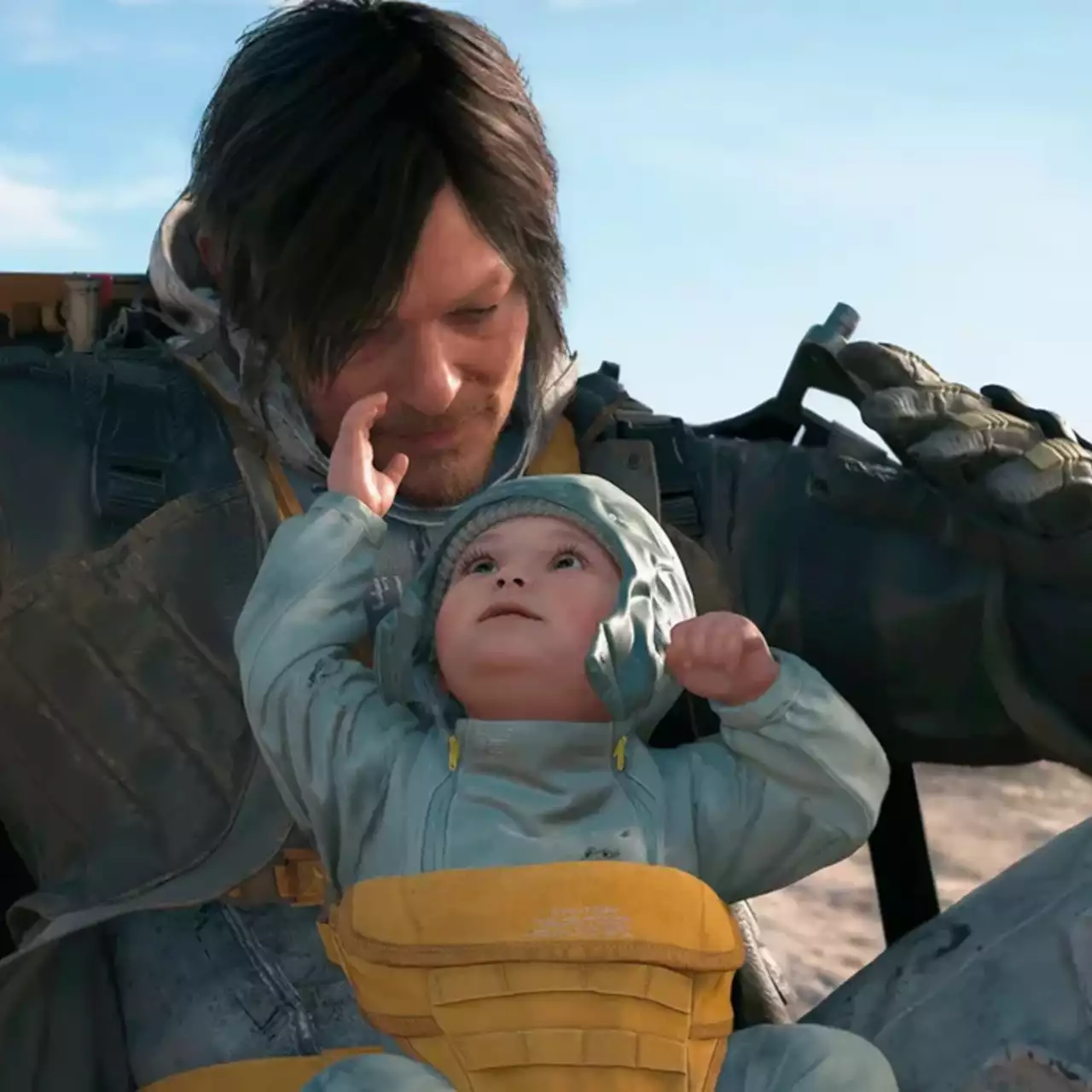 PC-версия Death Stranding 2 существует: порт получил рейтинг ESRB