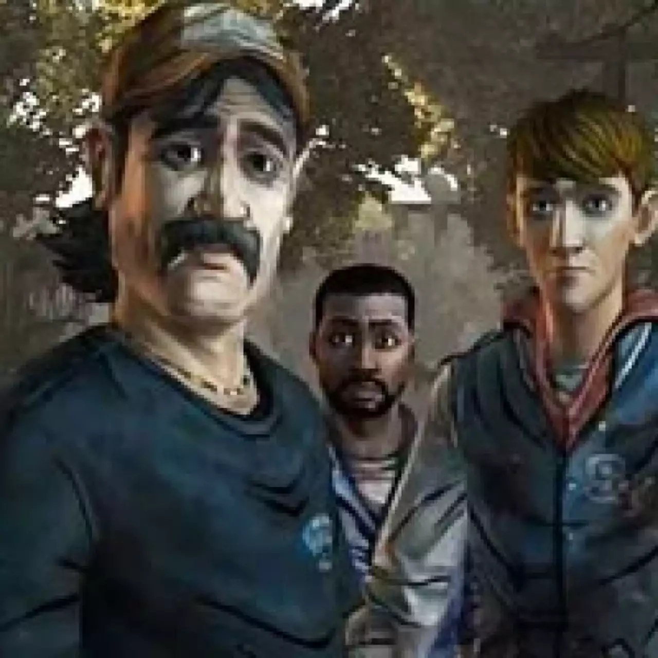 Второй сезон The Walking Dead представят завтра