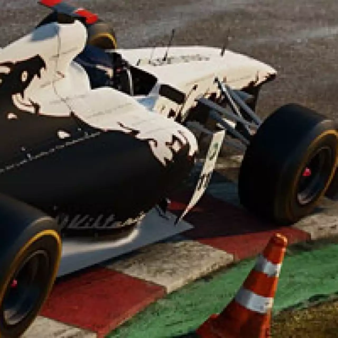 Авторы DriveClub загрузили геймплей игры в Facebook прямо из PS4 Авторы DriveClub загрузили геймплей игры в Facebook прямо из PS4