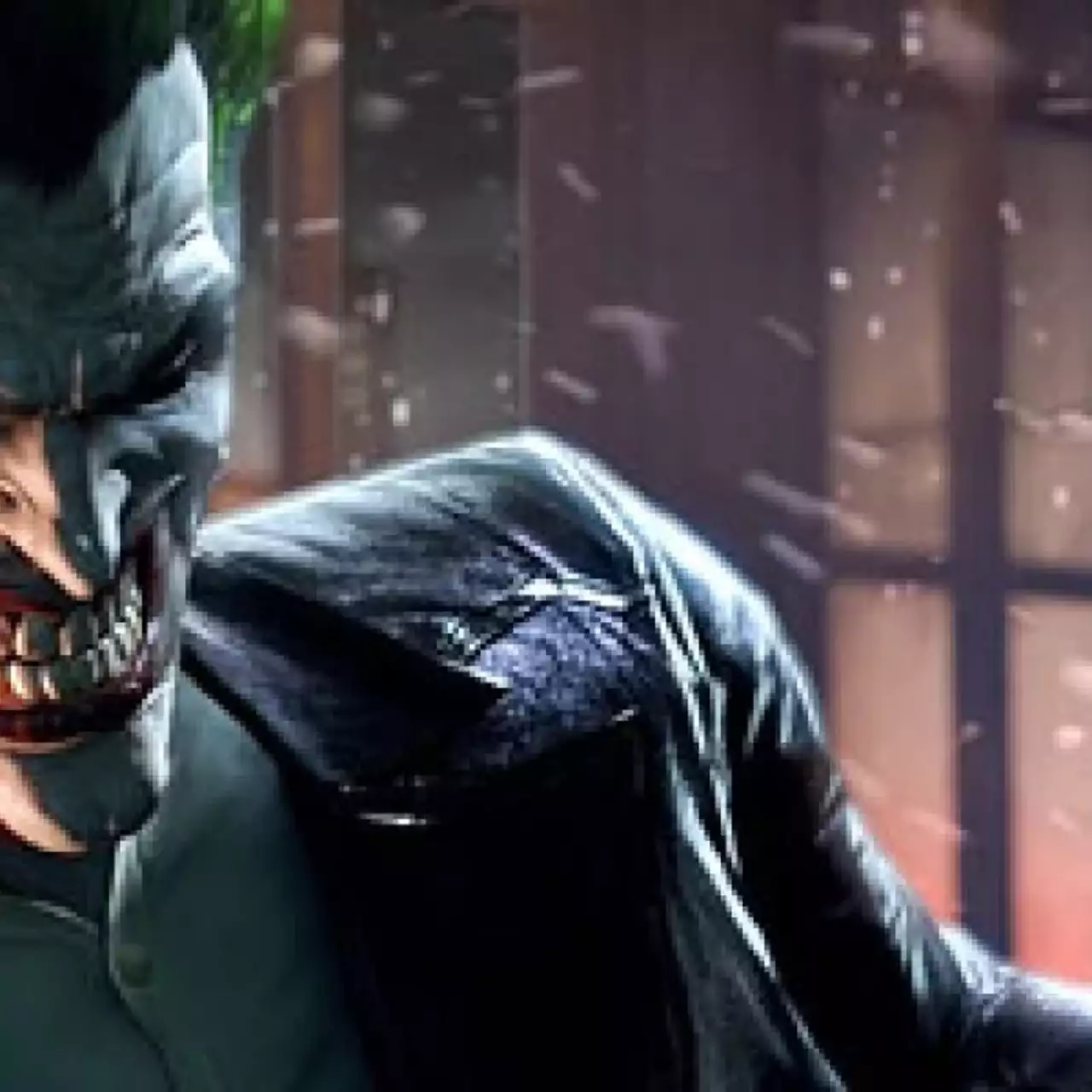 Batman: Arkham Origins не запускается? Тормозит? Баг с вентиляцией? Пропали текстуры? Нет WBID? — Решение проблем