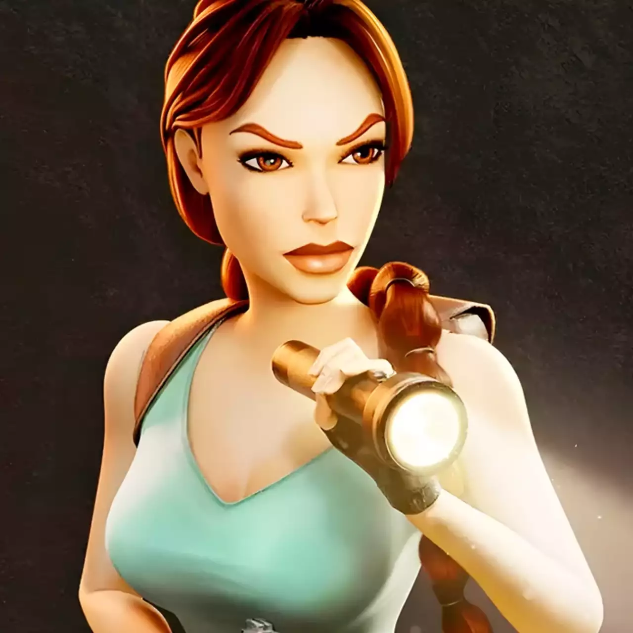 Лара Крофт установила сразу два новых мировых рекорда по версии Гиннесса и доказала статус игровой легенды