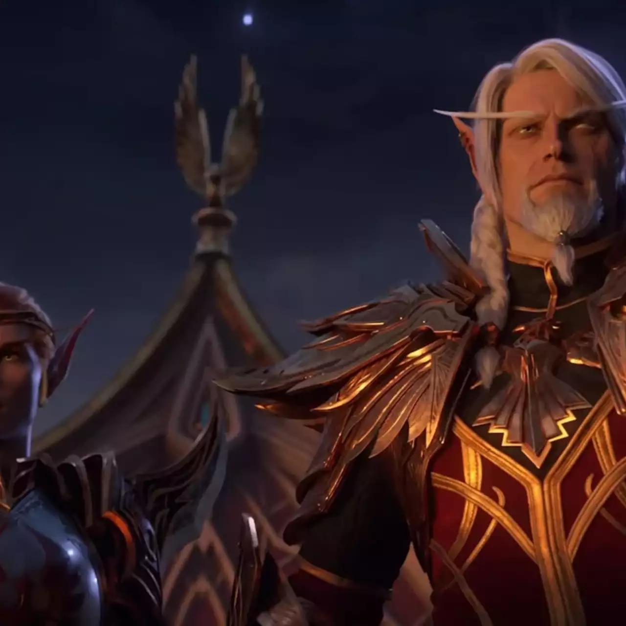 World of Warcraft: Midnight выходит 2 марта — игроки получат дома, новую расу и вернутся в Кель'Талас