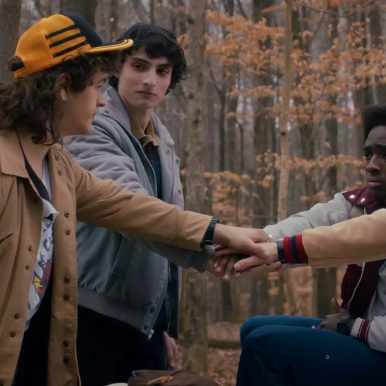 Авторы «Очень странных дел» назвали 4 серии, которые стоит пересмотреть перед финальным сезоном