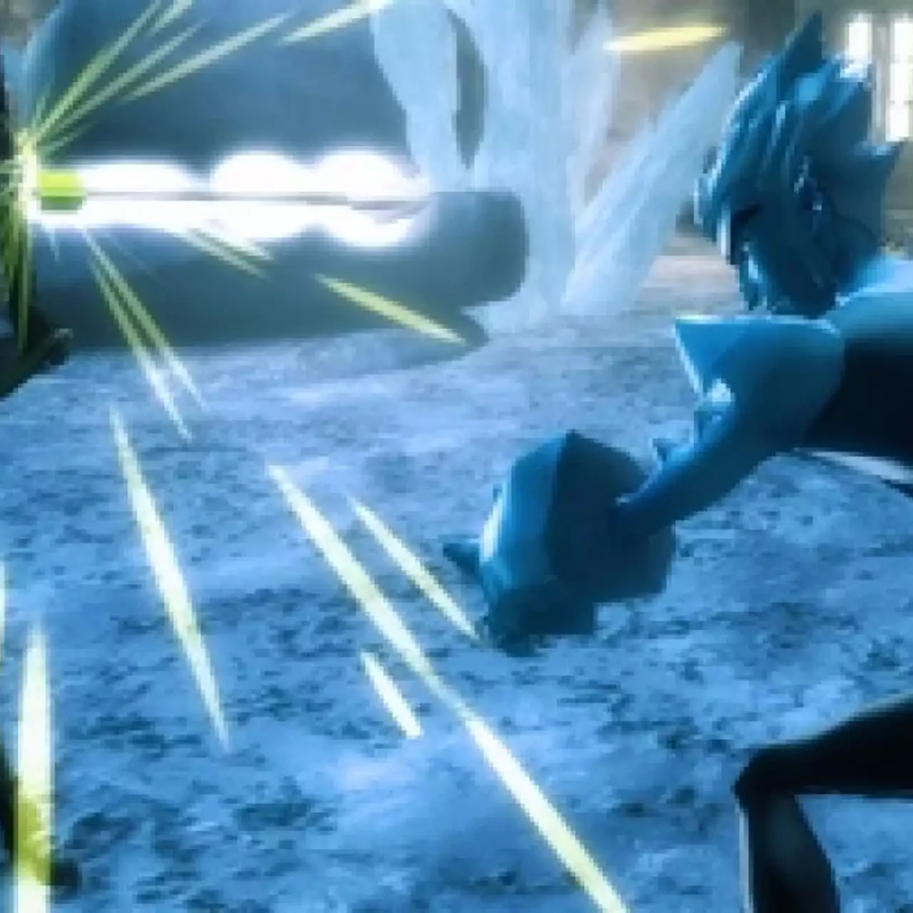 Young Justice: Legacy не выйдет на Wii и Wii U Young Justice: Legacy не выйдет на Wii и Wii U