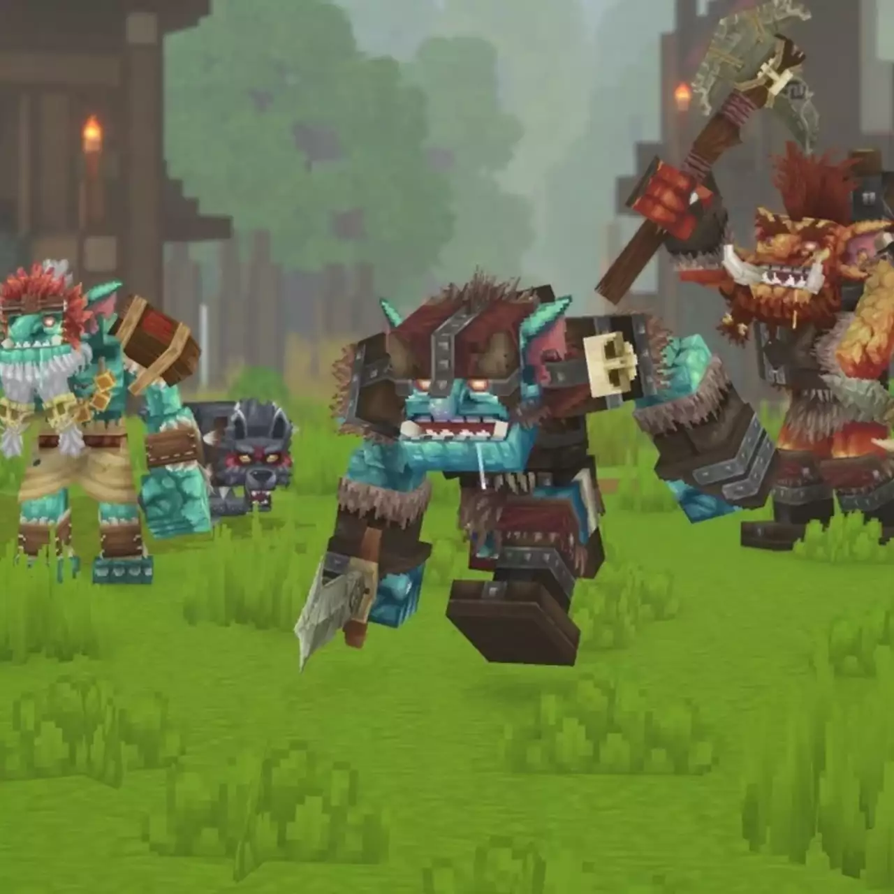 Создатели Hytale собирают отдельную команду для любителей уютных игр — с фермерством, кулинарией и домашними животными