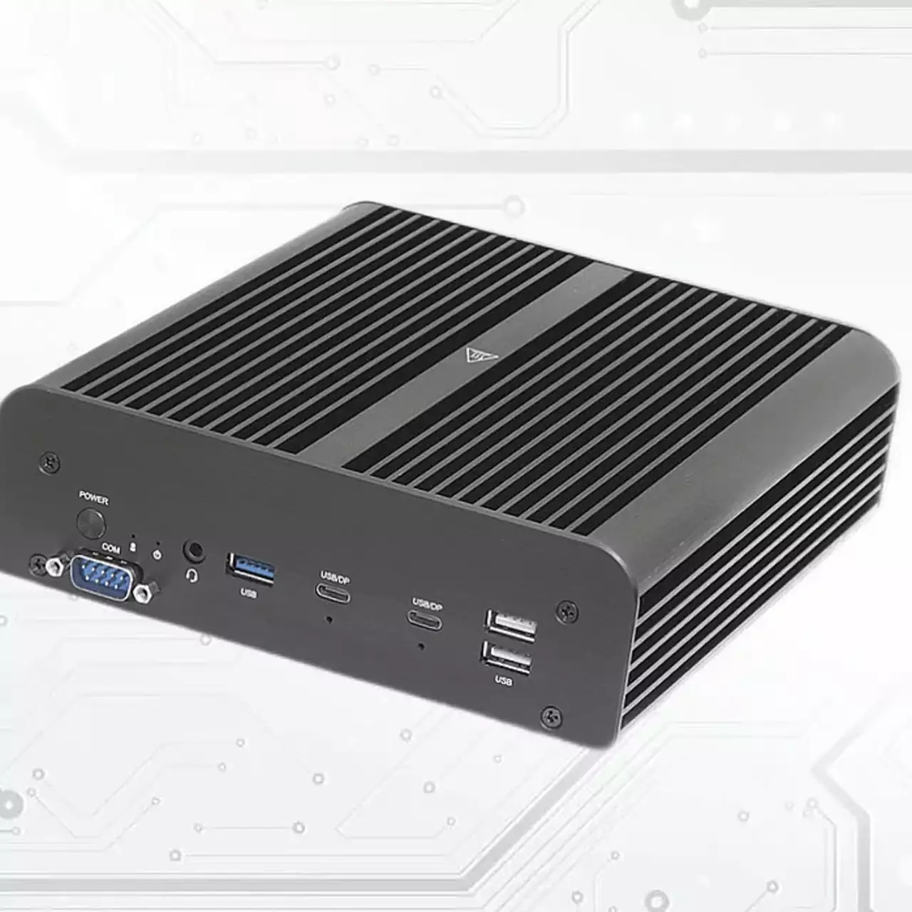 ASRock запускает бесшумные мини-PC на процессорах Intel Arrow Lake