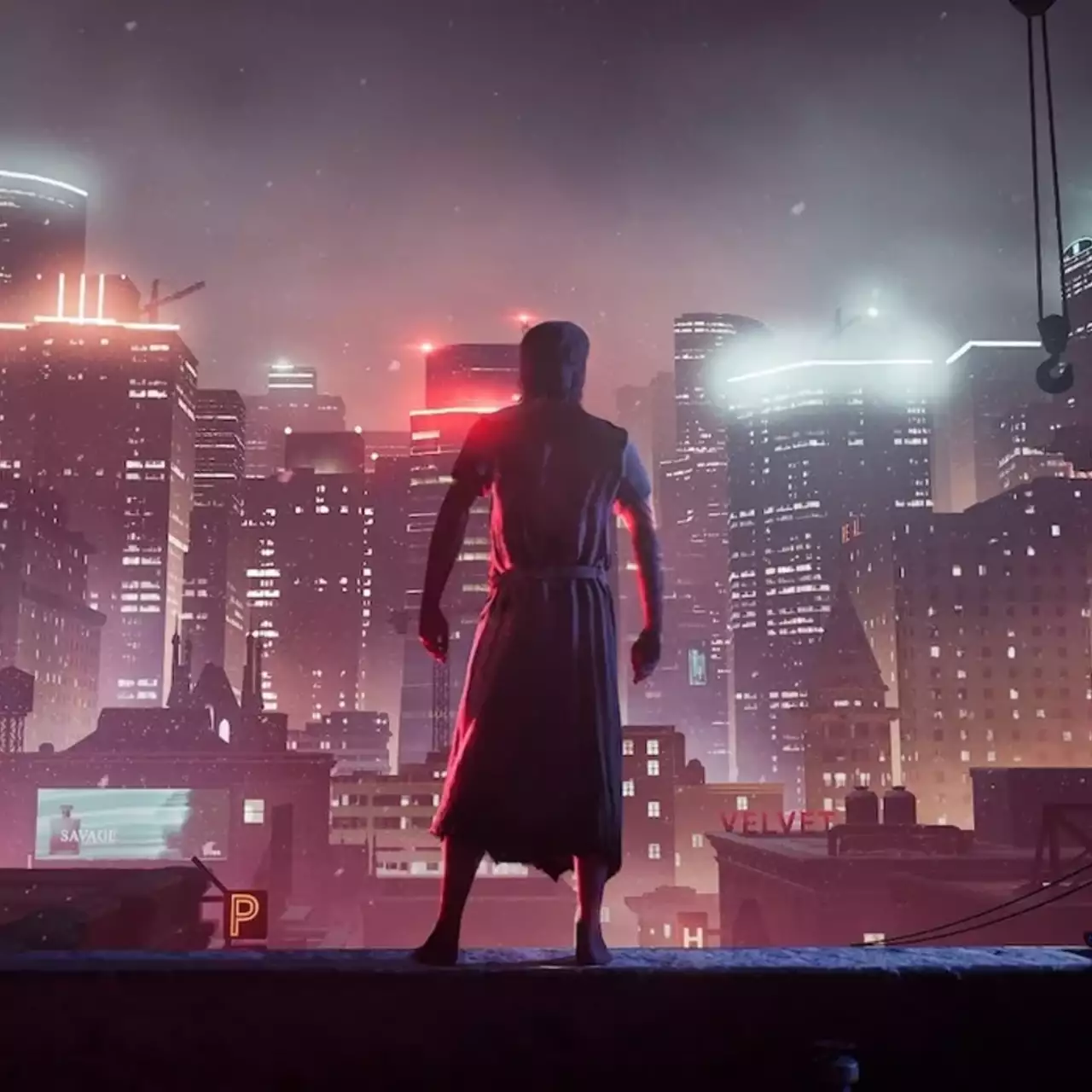 Продажи Vampire: The Masquerade — Bloodlines 2 официально провалились