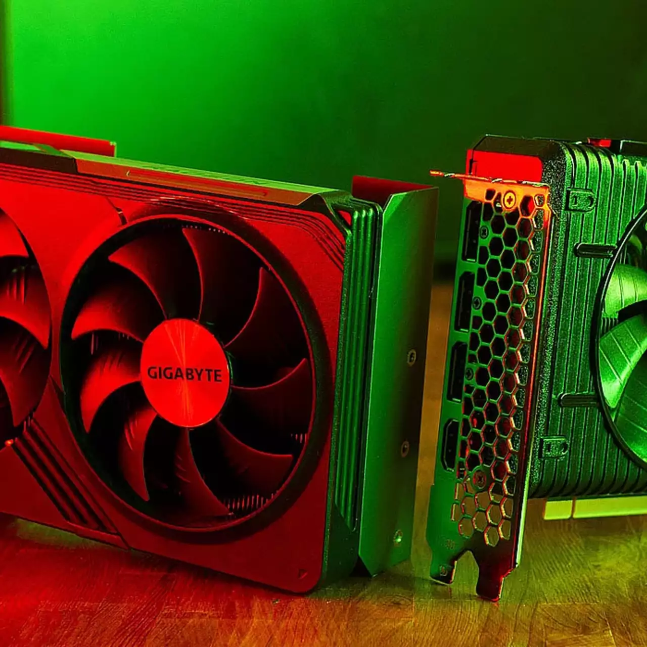 Надвигается кризис комплектующих: Digital Foundry советует не откладывать покупку видеокарты