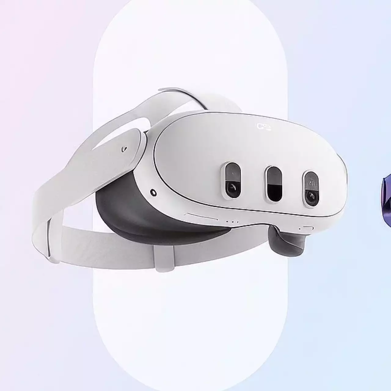 Появились детали о новой гарнитуре Meta Quest: облегченная конструкция и рост цены