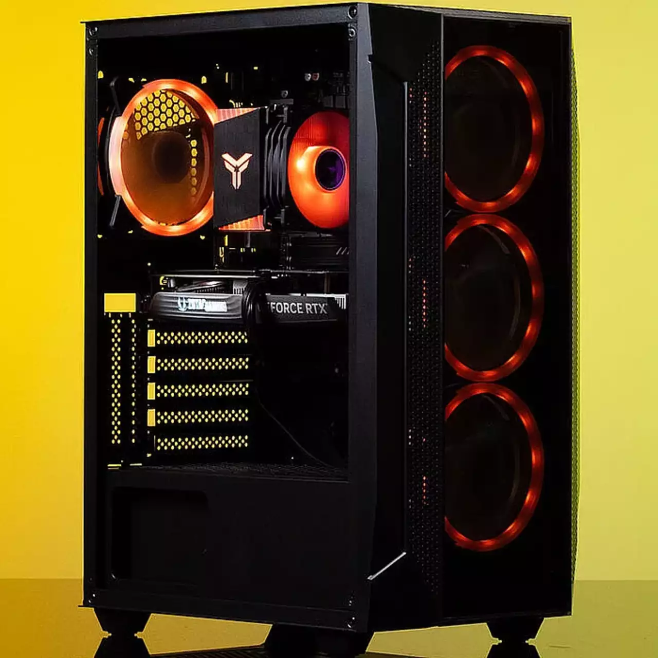 Сборка в эпоху дефицита: чего ждать геймерам от цен на комплектующие