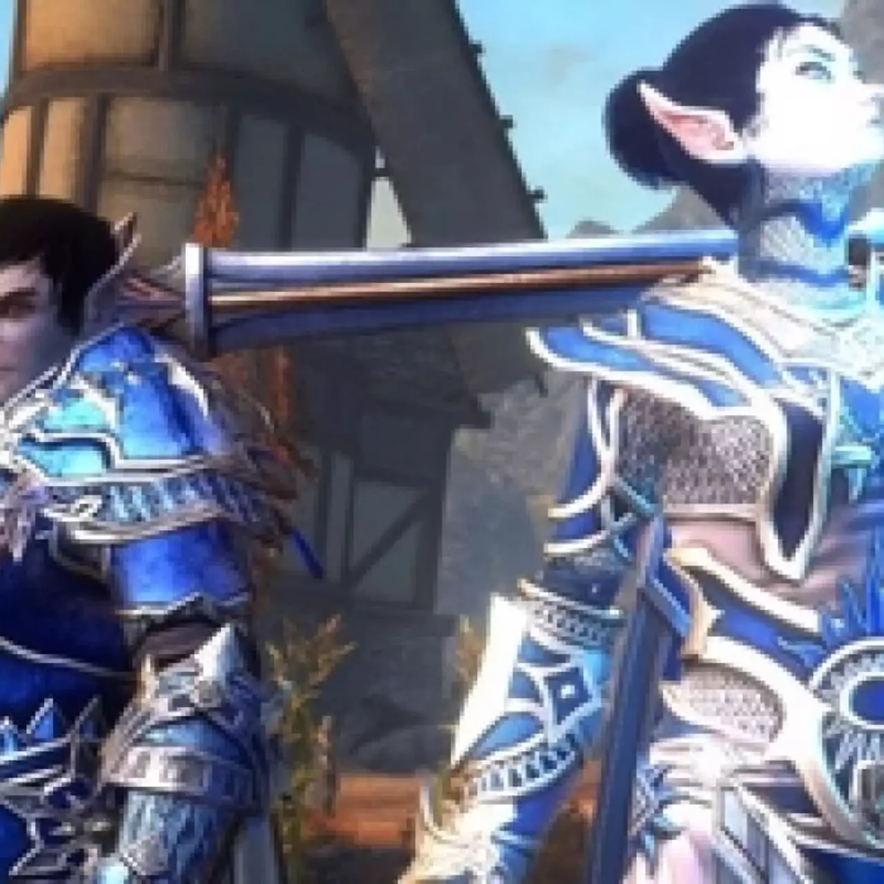 Обновление для Neverwinter добавит в игру новый класс персонажей