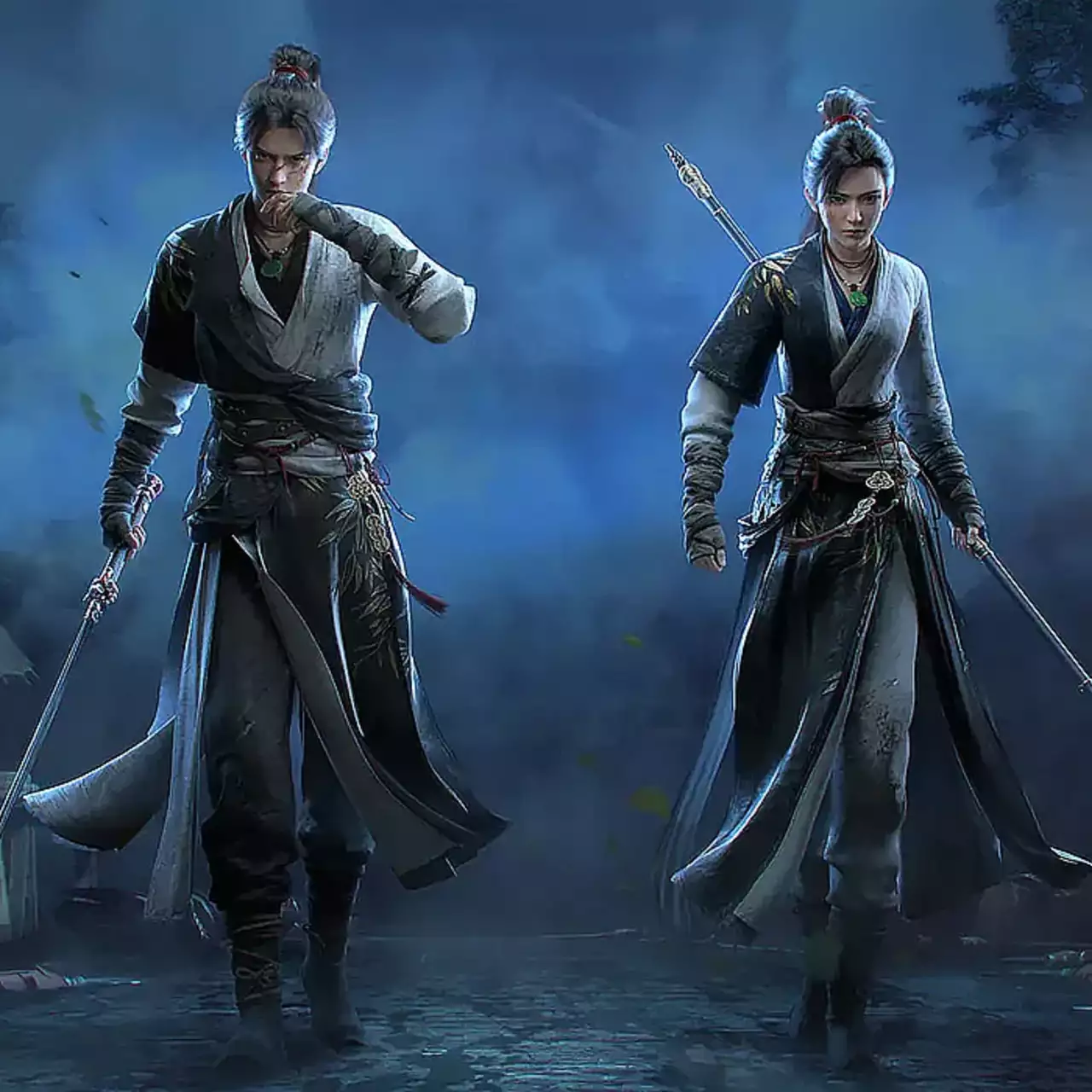 Русификатор для Where Winds Meet — как включить русский язык в игре