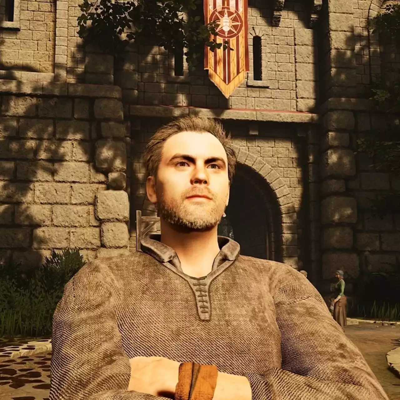 Прохождение Of Ash and Steel — гайд по игре