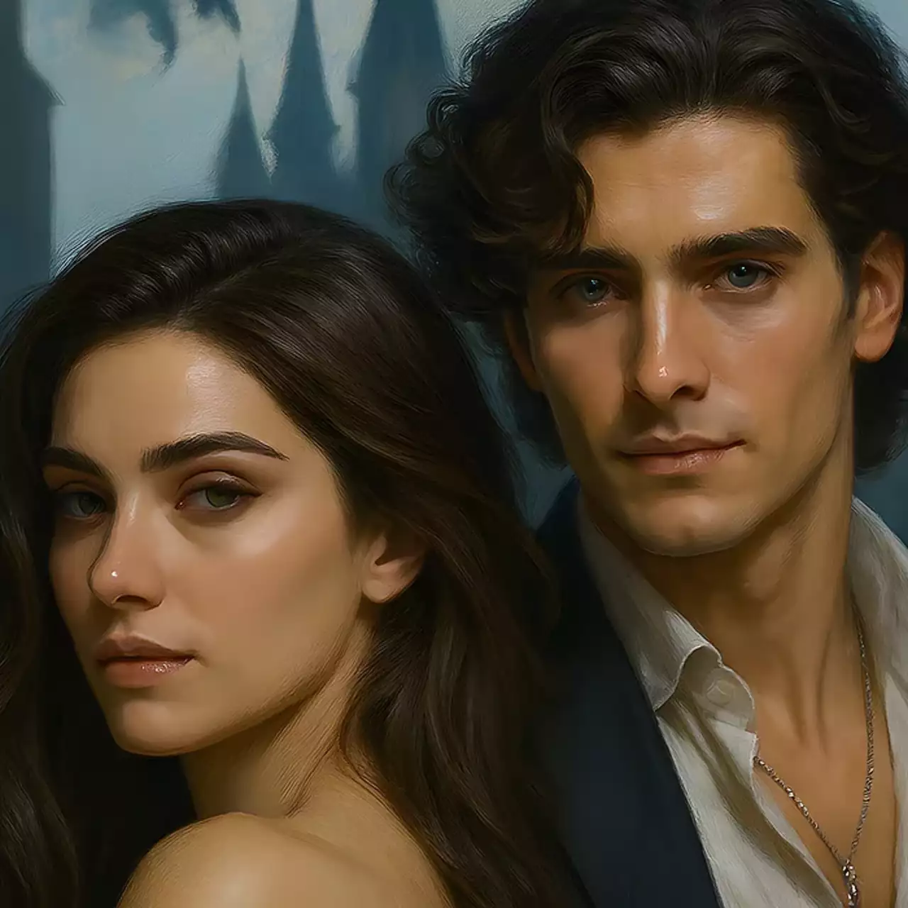 Прохождение квеста «Клуб Романтики. Разбитое сердце Астреи» (2 сезон, 1 серия) — все выборы и решения