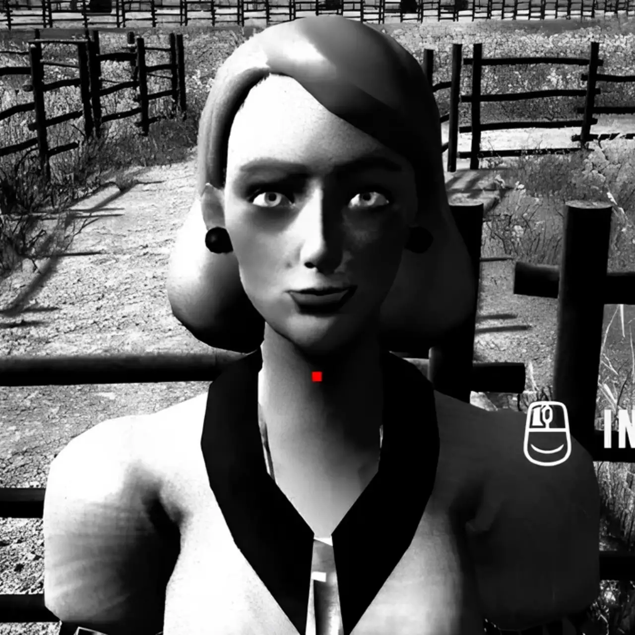 В Valve объяснили, почему не позволили инди-студии опубликовать спорный психологический хоррор в Steam