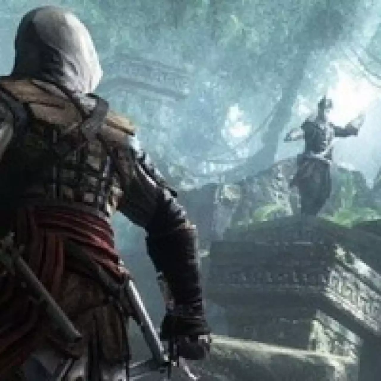 Версии Assassin's Creed 4 для PS3 и PS4 сравнили на видео