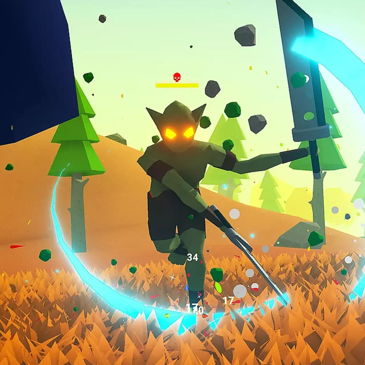 Бесплатные игры в Steam, достойные вашего внимания