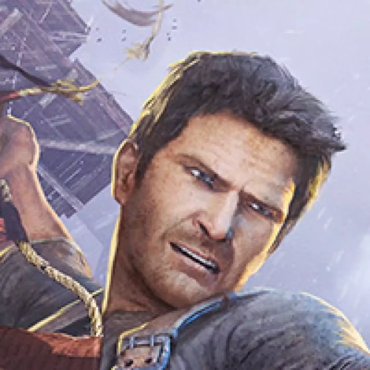 Sony готовит для PS4 эксклюзивную приключенческую игру Sony готовит для PS4 эксклюзивную приключенческую игру