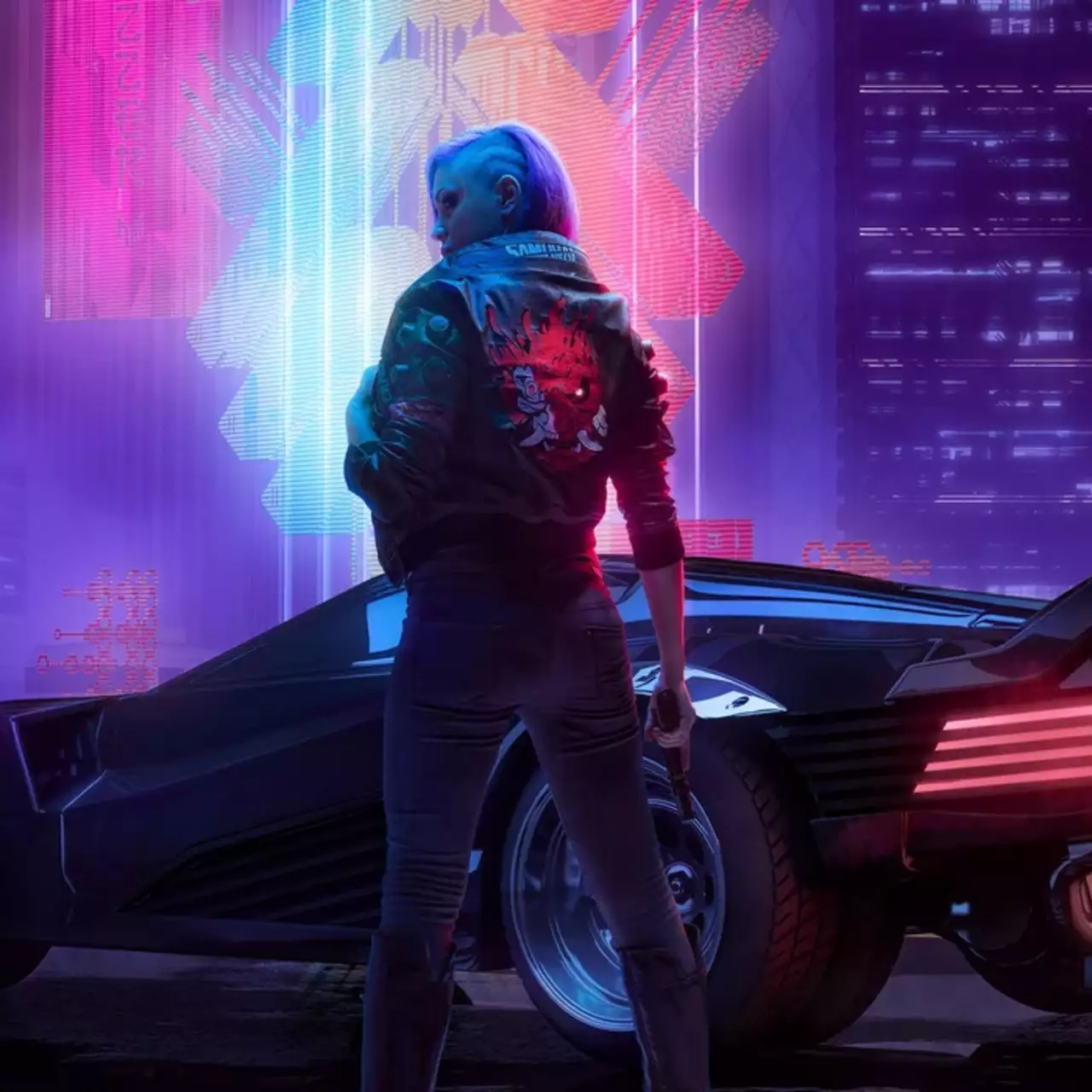 Всё, что известно про Cyberpunk 2: официальная информация, утечки, теории фанатов