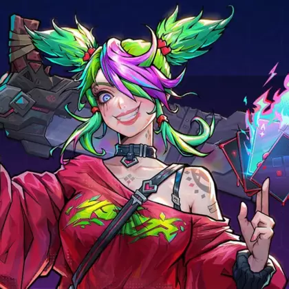 Neon Abyss 2 получила обновление Fatal Carnival с новым агентом и тремя боссами