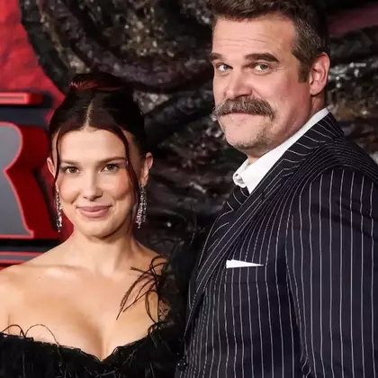 Милли Бобби Браун раскрыла правду об отношениях с коллегой по «Очень странным делам» после слухов о конфликте на съёмках