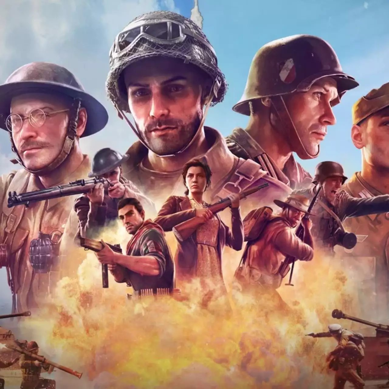 Ещё одна PC-игра лишилась защиты Denuvo