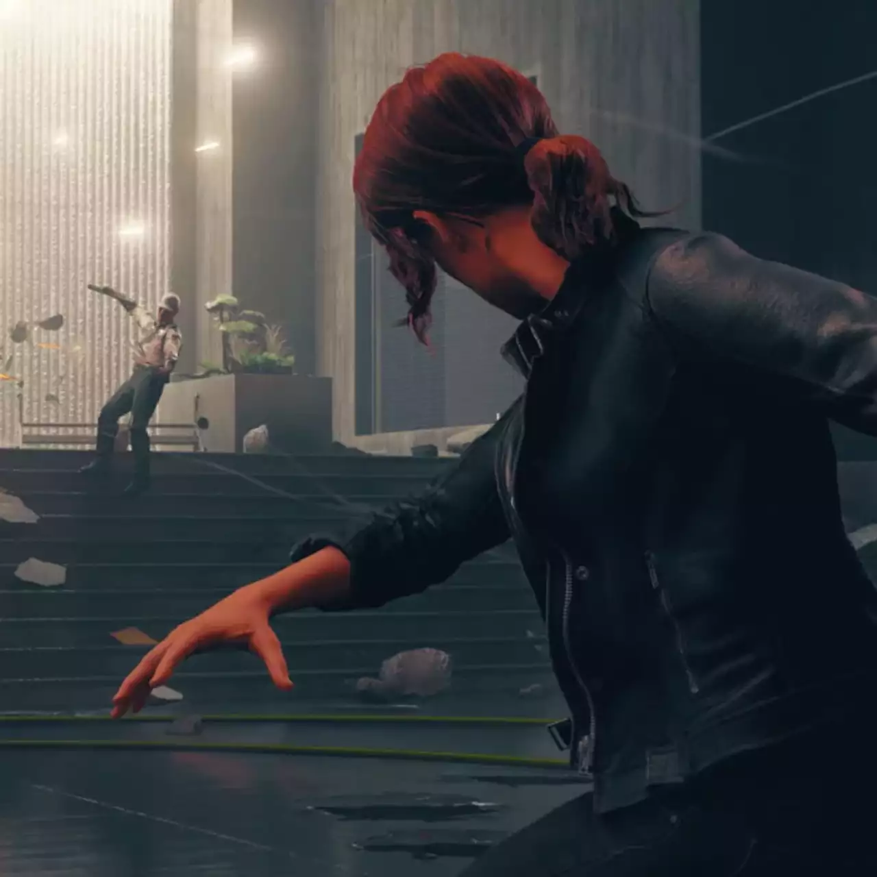 Зарегистрирован новый товарный знак Control: Resonant — Remedy готовит анонс на TGA?