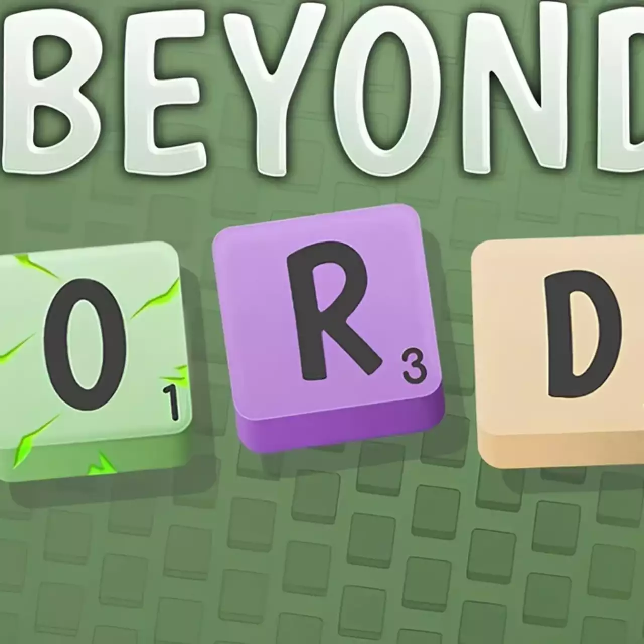 «Scrubble + Balatro»: авторы TimeSplitters представили Beyond Words — рогалик про составление слов и битвы с боссами