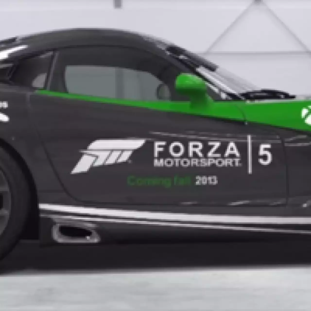 В Forza Motorsport 5 станут доступными 60 новых автомобилей
