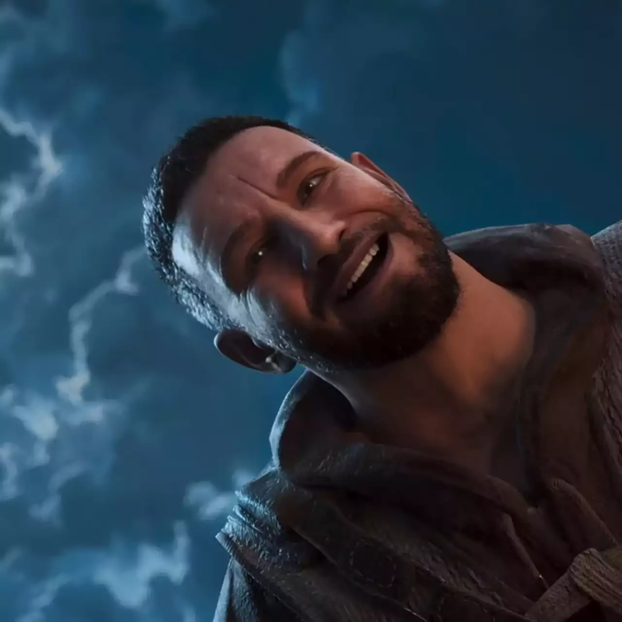 Интерактивная карта Of Ash and Steel — ключевые места и локации в игре