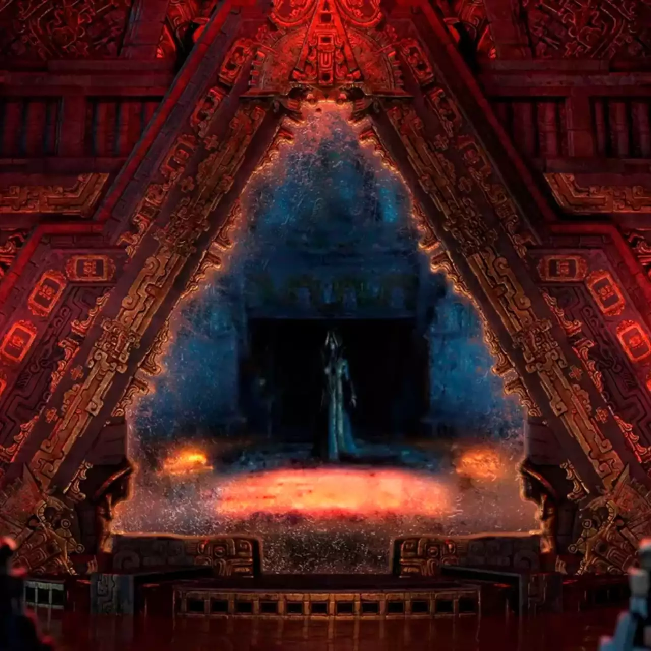 Свежий тизер Path of Exile 2 показал грядущее обновление лиги Fate of the Vaal