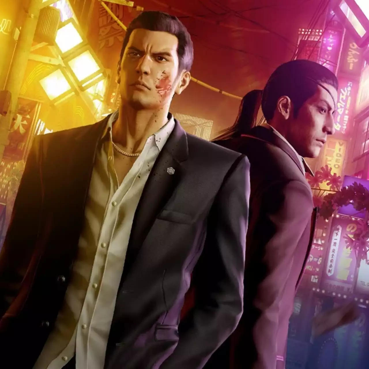 Оригинальную Yakuza 0 снимут с продаж для PC и консолей