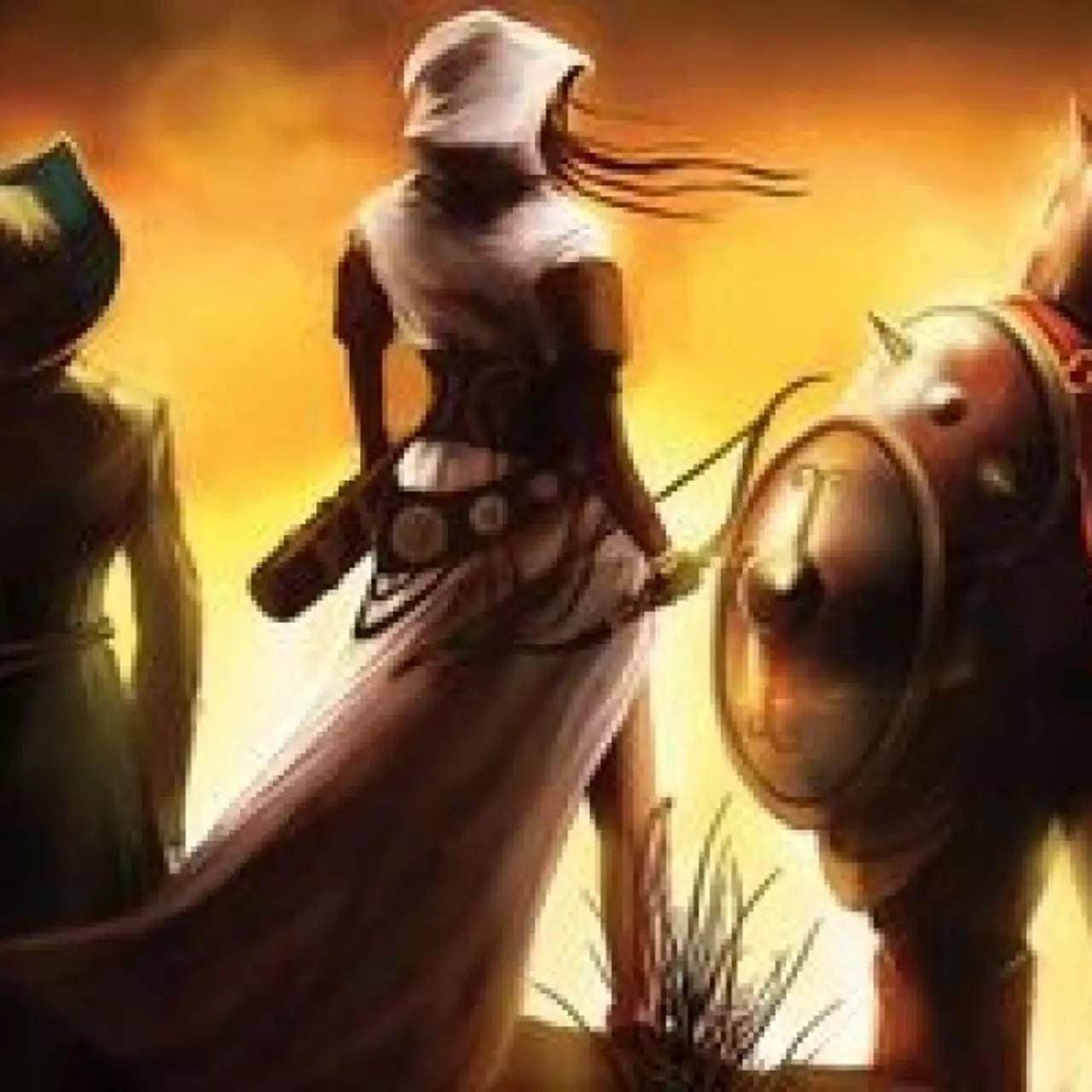 Trine 2 выйдет в четвёртом квартале этого года Trine 2 выйдет в четвёртом квартале этого года