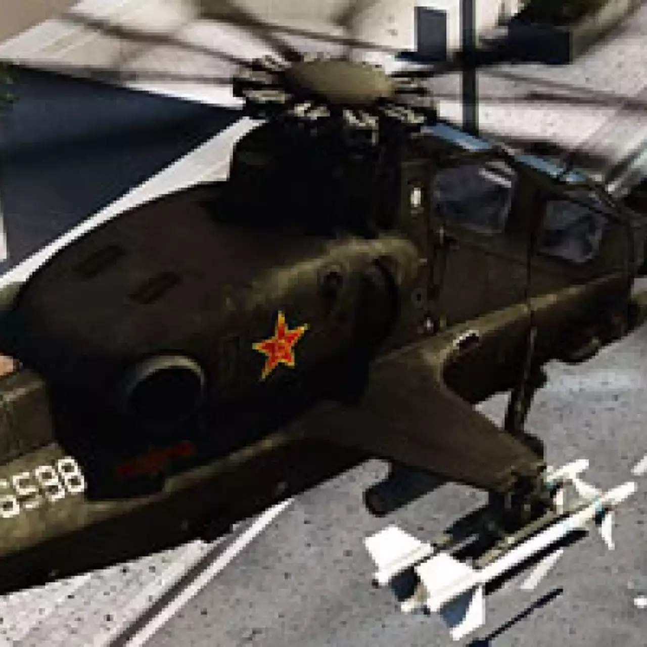 В Battlefield 4 нашли отсылку к Mirror's Edge В Battlefield 4 нашли отсылку к Mirror's Edge