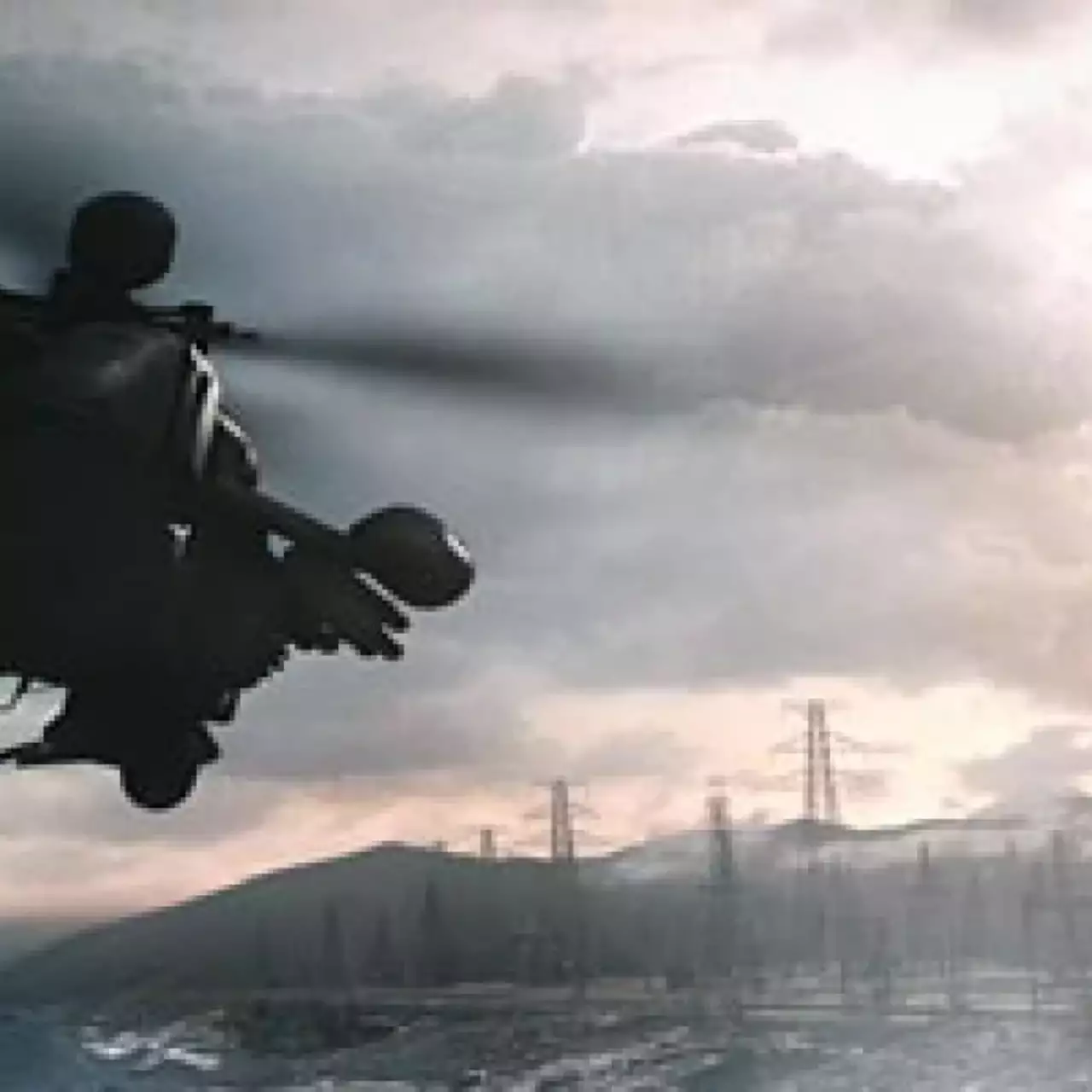 EA сообщила дату выхода дополнения China Rising для Battlefield 4