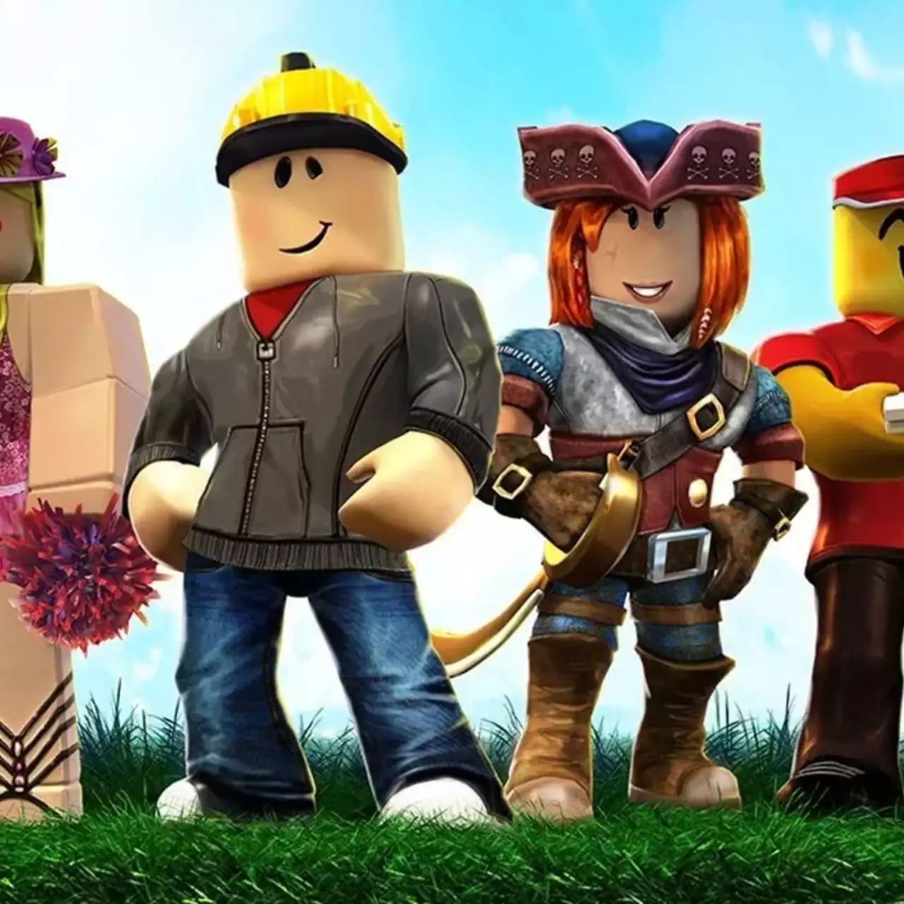 Roblox заблокируют? РКН заявил о наличии в игре вредного для детей контента