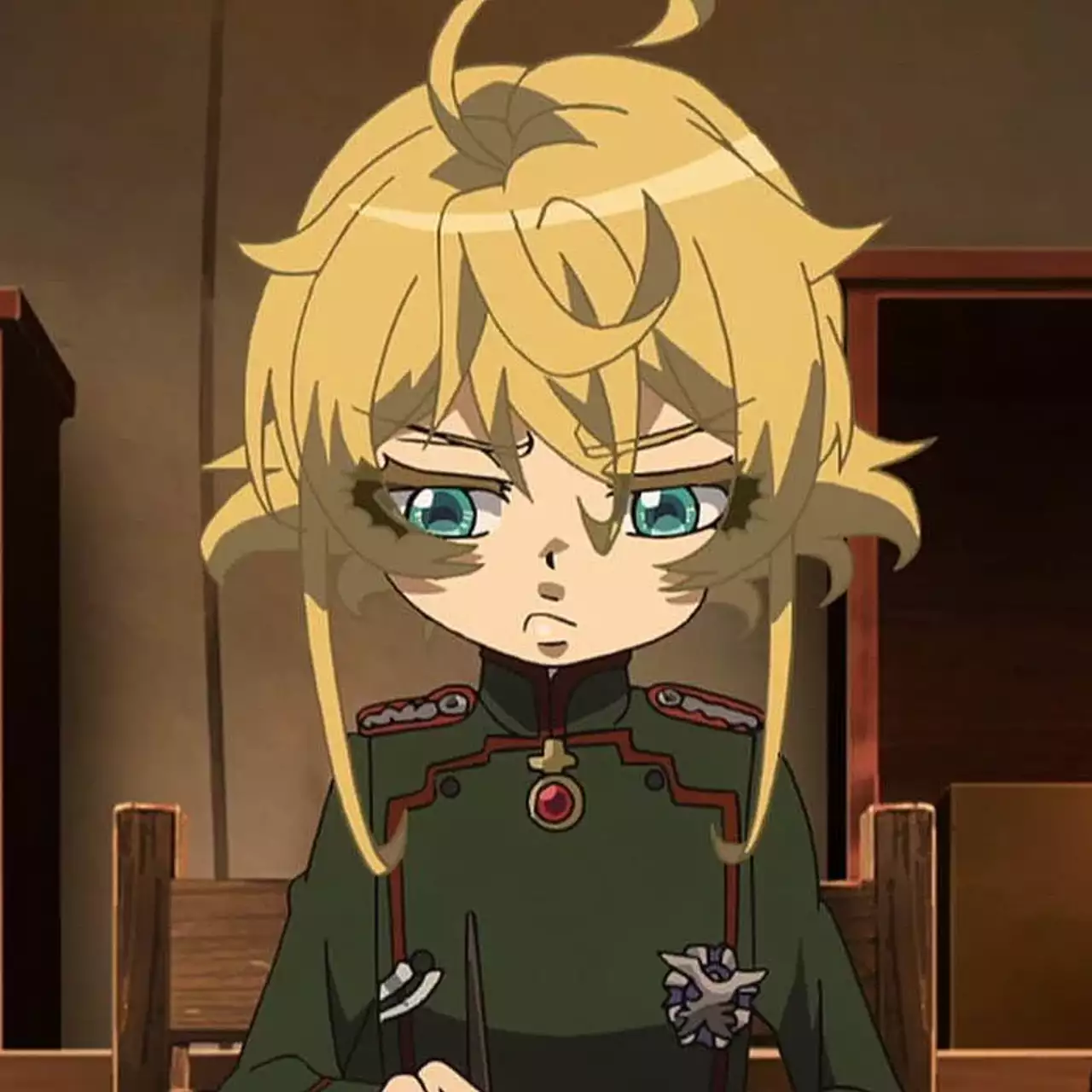 Вышел трейлер второго сезона аниме «Военная хроника маленькой девочки»