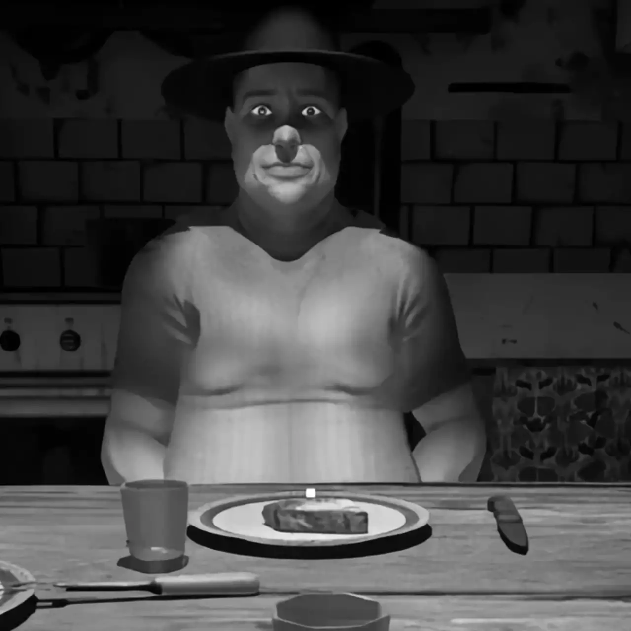 За разработчиков запрещенного в Steam хоррора вступился магазин, связанный с CD Projekt