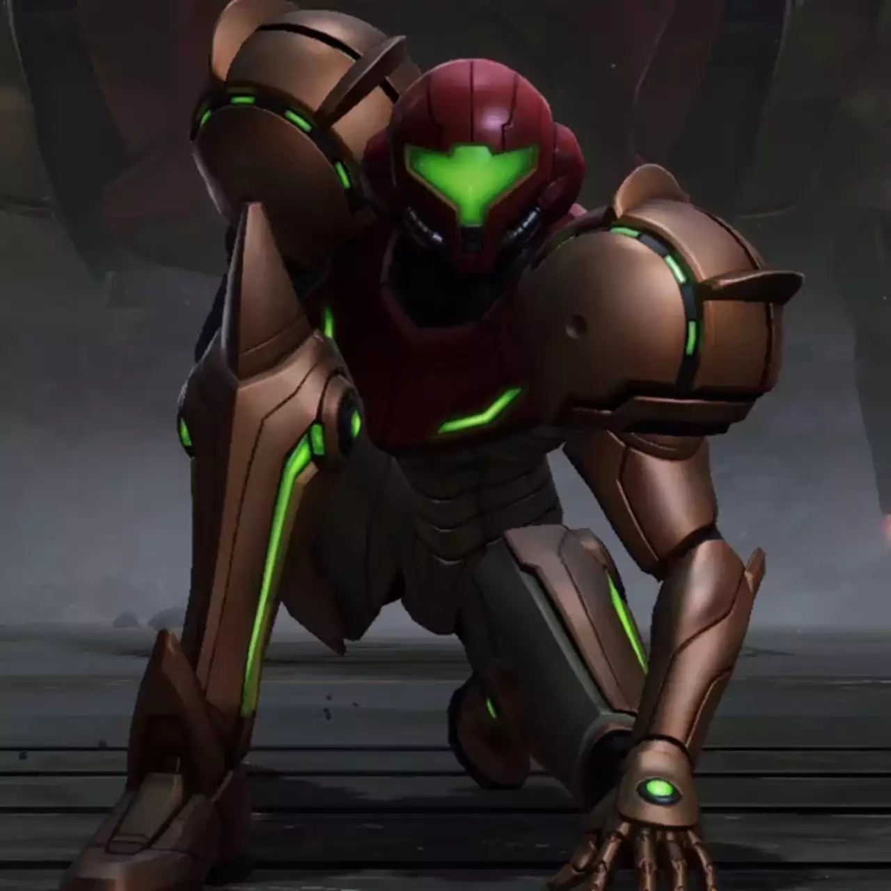 В Metroid Prime 4: Beyond добавят секретные кат-сцены, доступные лишь после покупки фигурки у Nintendo