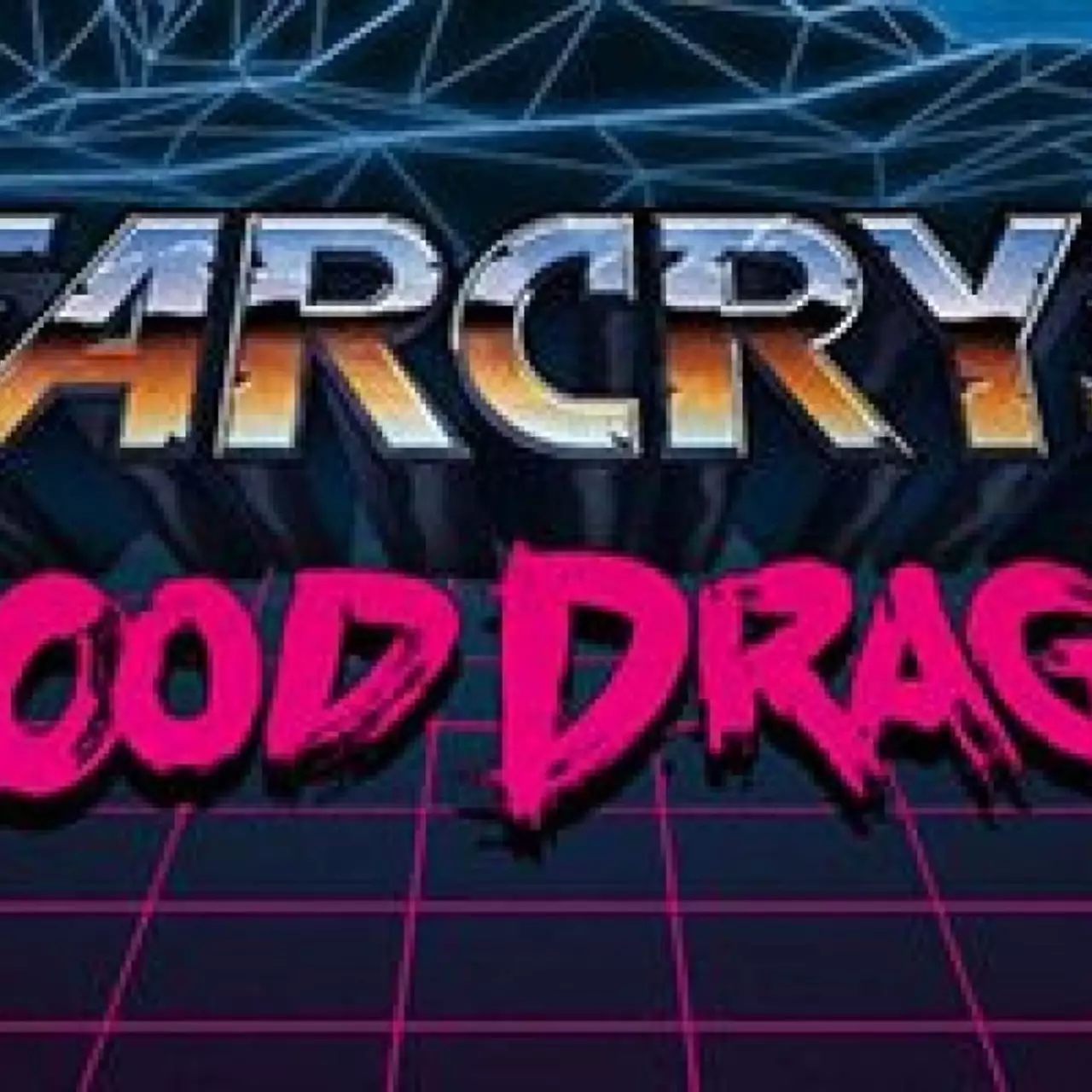 Коды на Far Cry 3: Blood Dragon Коды на Far Cry 3: Blood Dragon