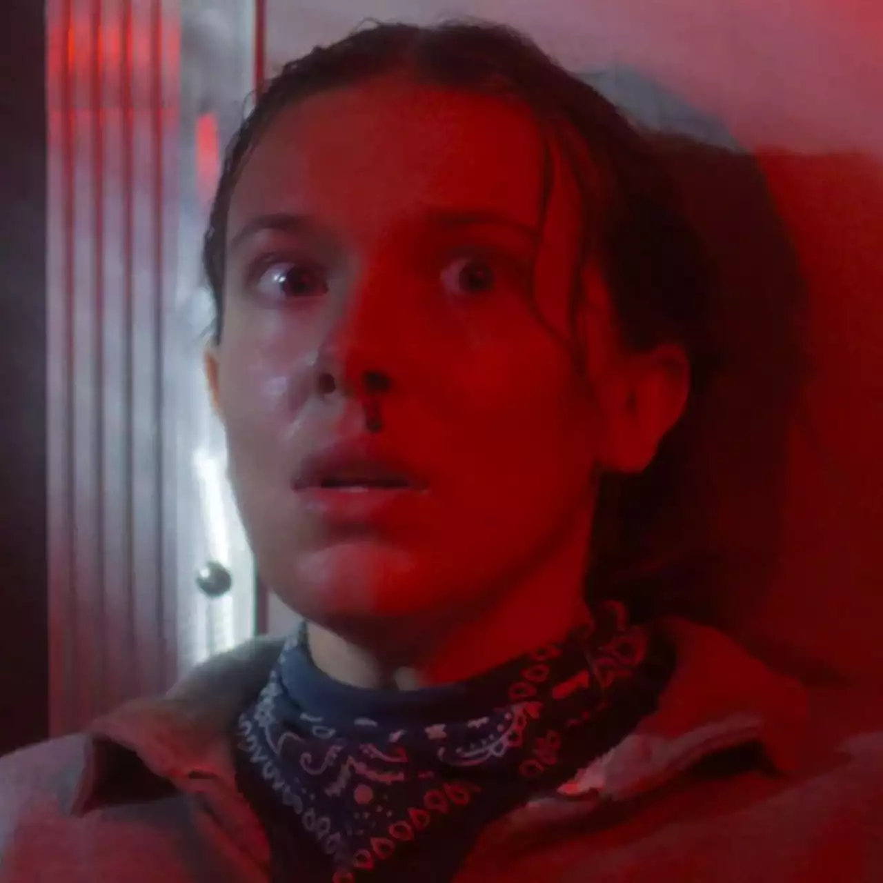 Милли Бобби Браун назвала любимый сезон «Очень странных дел» — и призналась, какой ей запомнился хуже всего