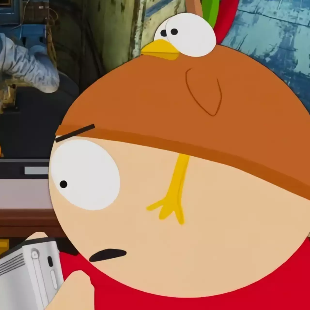 ARC Raiders показали в новом эпизоде сериала South Park