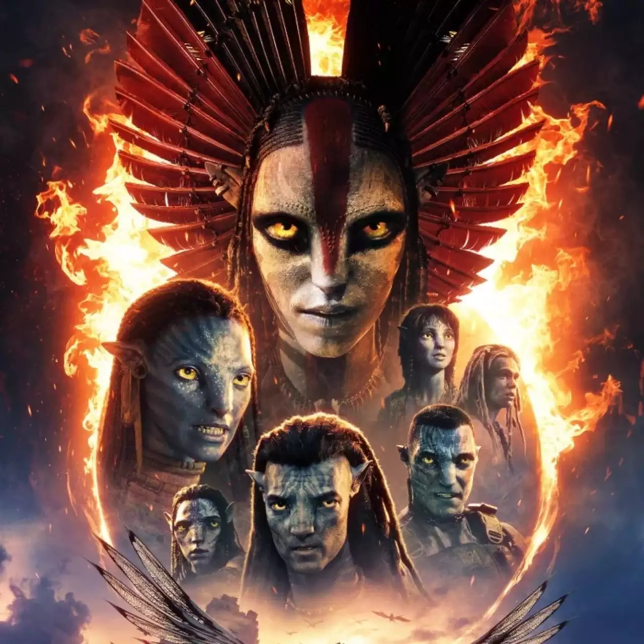 Какие сериалы и фильмы выходят в этом месяце: что посмотреть в декабре 2025