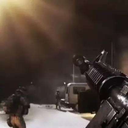 EA против домашних серверов Battlefield 3