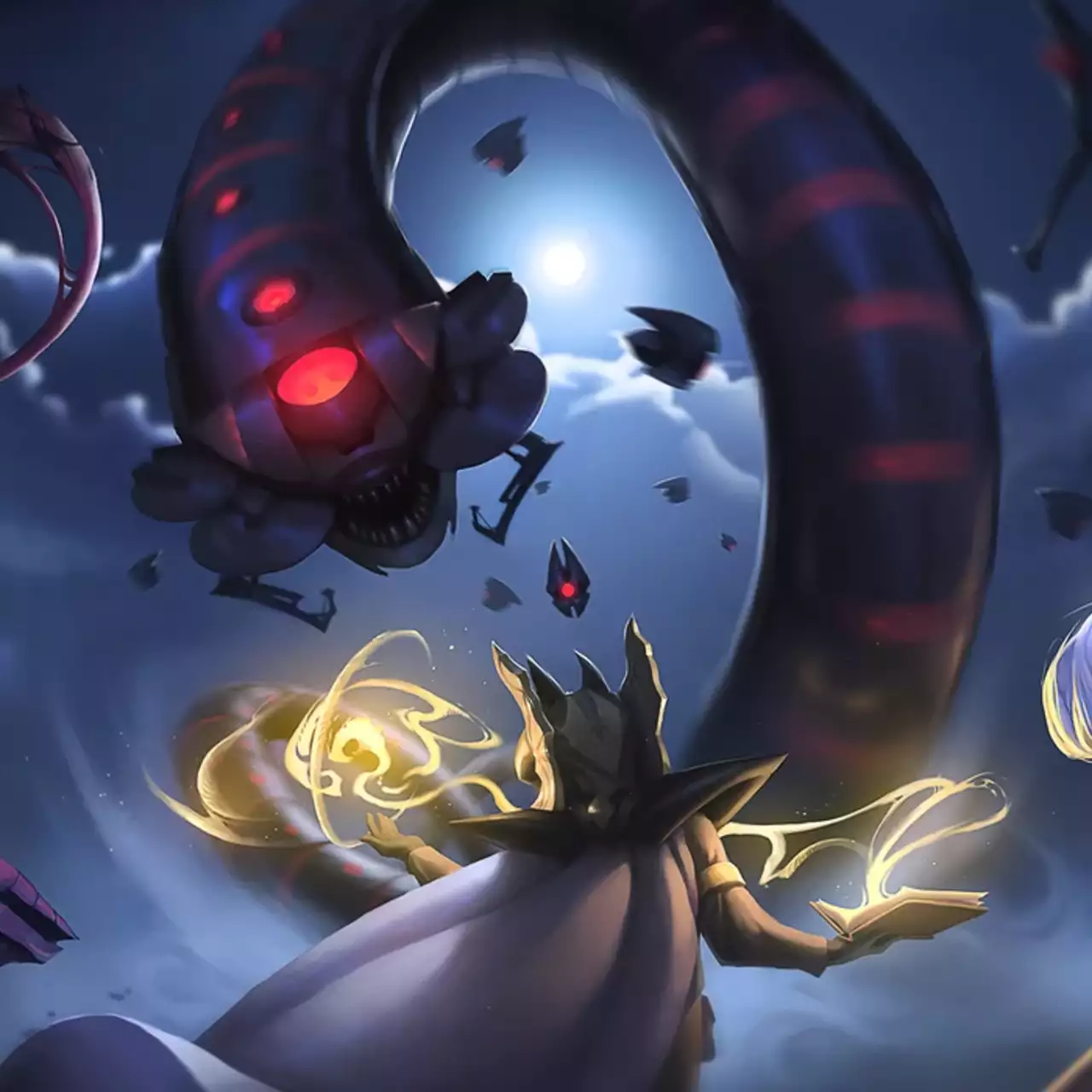 Крупный апдейт 1.4.5 для Terraria значительно облегчит крафт — релиз всё ещё запланирован на зиму